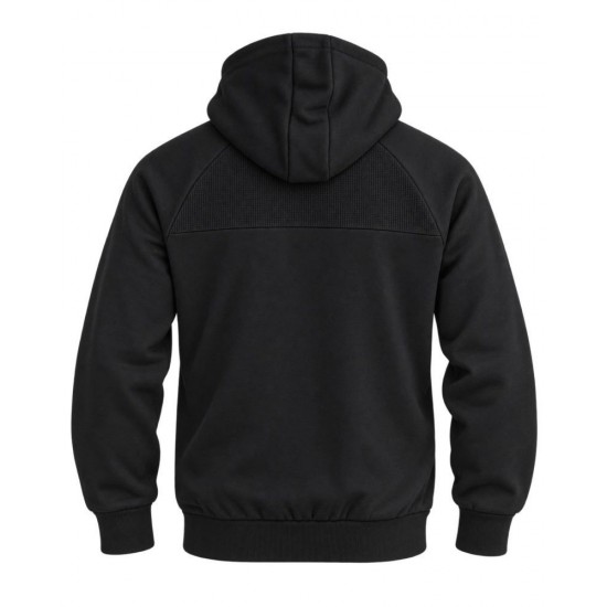 Bodytalk Ανδρική ζακέτα 1262-956022-00100 Black