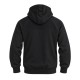 Bodytalk Ανδρική ζακέτα 1262-956022-00100 Black
