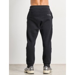 BodyTalk Παντελόνι Φόρμας με Λάστιχο Μαυρο 1252-956500-00100