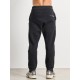 BodyTalk Παντελόνι Φόρμας με Λάστιχο Μαυρο 1252-956500-00100