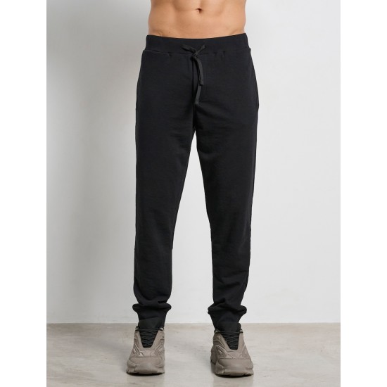 BodyTalk Παντελόνι Φόρμας με Λάστιχο Black 1262-955200-00100