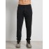 BodyTalk Παντελόνι Φόρμας με Λάστιχο Black 1262-955200-00100