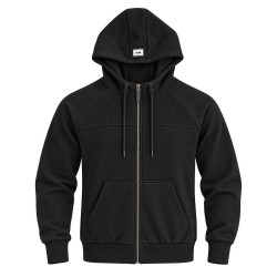Bodytalk Ανδρική ζακέτα 1262-956022-00100 Black