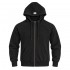 Bodytalk Ανδρική ζακέτα 1262-956022-00100 Black