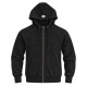 Bodytalk Ανδρική ζακέτα 1262-956022-00100 Black