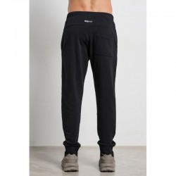 BodyTalk Παντελόνι Φόρμας με Λάστιχο Μαύρο 1252-955200-00100