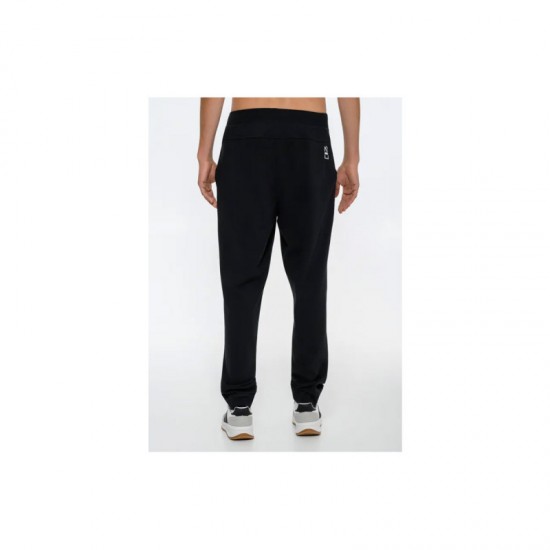 BodyTalk Παντελόνι Φόρμας με Λάστιχο Black 1261-957000-00100