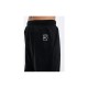 BodyTalk Παντελόνι Φόρμας με Λάστιχο Black 1261-957000-00100
