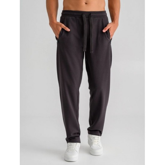 BodyTalk Παντελόνι Φόρμας Coal 1262-958700-00503