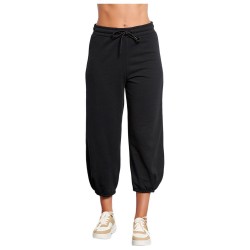 Bodytalk Γυναικείο παντελόνι φόρμας Less Is More Salwar Pants 7/8 Medium Crotch 1232-904300