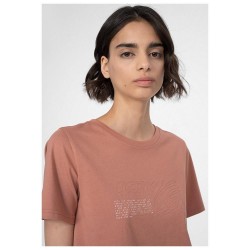 4F ΓΥΝΑΙΚΕΙΑ ΚΟΝΤΟΜΑΝΙΚΗ ΜΠΛΟΥΖΑ 4FSS23TTSHF332-64S