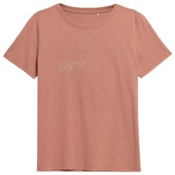 4F ΓΥΝΑΙΚΕΙΑ ΚΟΝΤΟΜΑΝΙΚΗ ΜΠΛΟΥΖΑ 4FSS23TTSHF332-64S