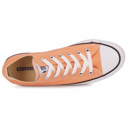 CONVERSE ALL STAR  CT OX PEACH