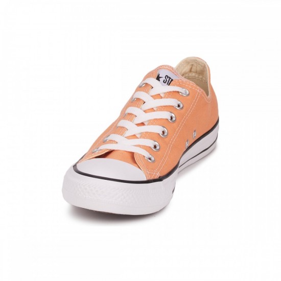 CONVERSE ALL STAR  CT OX PEACH