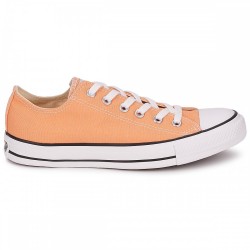 CONVERSE ALL STAR  CT OX PEACH