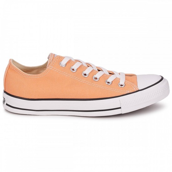 CONVERSE ALL STAR  CT OX PEACH