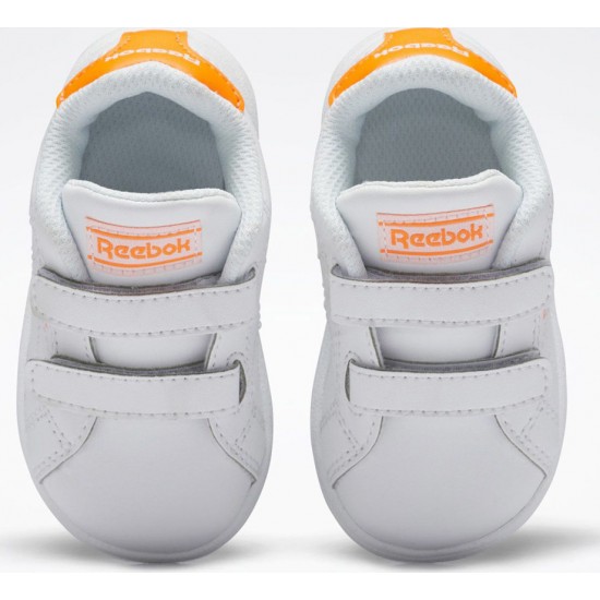 REEBOK ROYAL COMPLETE CLN AL INFANTS