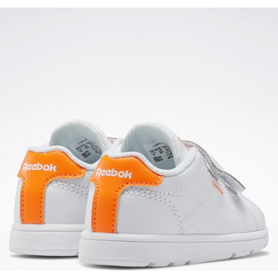 REEBOK ROYAL COMPLETE CLN AL INFANTS