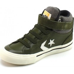 CONVERSE PRO BLAZE STRAP HI