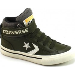 CONVERSE PRO BLAZE STRAP HI