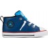 CONVERSE CTAS STREET MID 761972C