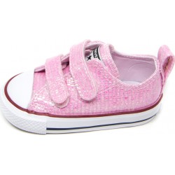 CTAS 2V OX PINK FO