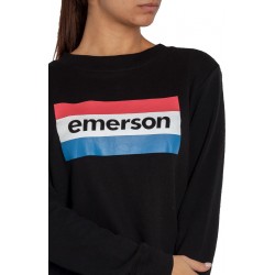 ΦΟΥΤΕΡ EMERSON 192.EW20.68 BLACK