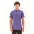 EMERSON ΚΟΝΤΟΜΑΝΙΚΗ ΑΝΔΡΙΚΗ ΜΠΛΟΥΖΑ POLO 231.EM35.69GD-PURPLE