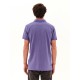 EMERSON ΚΟΝΤΟΜΑΝΙΚΗ ΑΝΔΡΙΚΗ ΜΠΛΟΥΖΑ POLO 231.EM35.69GD-PURPLE