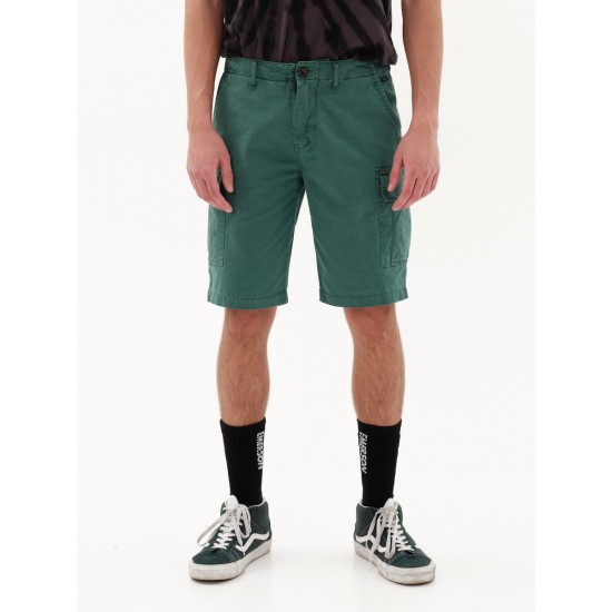 EMERSON ΑΝΔΡΙΚΟ CARGO ΣΟΡΤΣ 231.EM47.295 FOREST GREEN