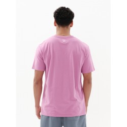 EMRSN ΑΝΔΡΙΚΟ ΚΟΝΤΟΜΑΝΙΚΟ T-SHIRT  231.EM33.03 VIOLET