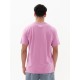 EMRSN ΑΝΔΡΙΚΟ ΚΟΝΤΟΜΑΝΙΚΟ T-SHIRT  231.EM33.03 VIOLET