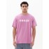 EMRSN ΑΝΔΡΙΚΟ ΚΟΝΤΟΜΑΝΙΚΟ T-SHIRT  231.EM33.03 VIOLET