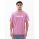 EMRSN ΑΝΔΡΙΚΟ ΚΟΝΤΟΜΑΝΙΚΟ T-SHIRT  231.EM33.03 VIOLET