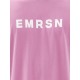 EMRSN ΑΝΔΡΙΚΟ ΚΟΝΤΟΜΑΝΙΚΟ T-SHIRT  231.EM33.03 VIOLET