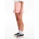 EMERSON WOMEN'S SWEAT SHORTS 211.EW26.88 PALE ORANGE