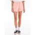 EMERSON WOMEN'S SWEAT SHORTS 211.EW26.88 PALE ORANGE