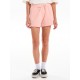 EMERSON WOMEN'S SWEAT SHORTS 211.EW26.88 PALE ORANGE
