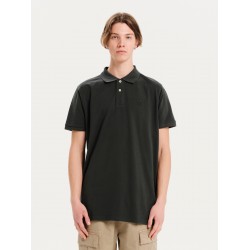 EMERSON ΚΟΝΤΟΜΑΝΙΚΗ ΑΝΔΡΙΚΗ ΜΠΛΟΥΖΑ POLO 251.EM35.69 FOREST