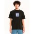 EMERSON LOGO ΑΝΔΡΙΚΟ ΚΟΝΤΟΜΑΝΙΚΟ T-SHIRT 251.EM33.39 FOREST