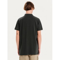 EMERSON ΚΟΝΤΟΜΑΝΙΚΗ ΑΝΔΡΙΚΗ ΜΠΛΟΥΖΑ POLO 251.EM35.69 FOREST
