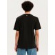 EMERSON LOGO ΑΝΔΡΙΚΟ ΚΟΝΤΟΜΑΝΙΚΟ T-SHIRT 251.EM33.39 FOREST