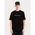 EMERSON ΑΝΔΡΙΚΟ ΚΟΝΤΟΜΑΝΙΚΟ T-SHIRT 251.EM33.03 BLACK