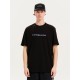 EMERSON ΑΝΔΡΙΚΟ ΚΟΝΤΟΜΑΝΙΚΟ T-SHIRT 251.EM33.03 BLACK