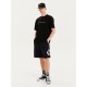 EMERSON ΑΝΔΡΙΚΟ ΚΟΝΤΟΜΑΝΙΚΟ T-SHIRT 251.EM33.03 BLACK