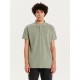 EMERSON ΚΟΝΤΟΜΑΝΙΚΗ ΑΝΔΡΙΚΗ ΜΠΛΟΥΖΑ POLO 251.EM35.69  MINT GREEN