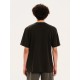 EMERSON ΑΝΔΡΙΚΟ ΜΟΝΟΧΡΩΜΟ ΚΟΝΤΟΜΑΝΙΚΟ T-SHIRT 251.EM33.122 FOREST