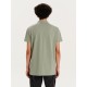 EMERSON ΚΟΝΤΟΜΑΝΙΚΗ ΑΝΔΡΙΚΗ ΜΠΛΟΥΖΑ POLO 251.EM35.69  MINT GREEN