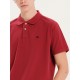 EMERSON ΚΟΝΤΟΜΑΝΙΚΗ ΑΝΔΡΙΚΗ ΜΠΛΟΥΖΑ POLO 251.EM35.69 BERRY RED