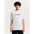EMERSON  ΑΝΔΡΙΚΟ ΚΟΝΤΟΜΑΝΙΚΟ T-SHIRT 251.EM33.03 WHITE